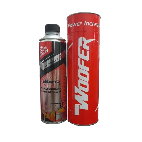 مکمل سوخت ووفر مدل Power Increaser Professional