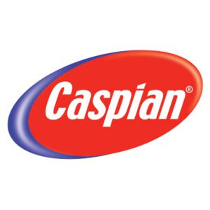 لوگوی کاسپین
