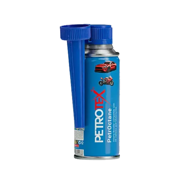 اکتان بوستر پتروکتان PetrOctane 150ml پتروتکس